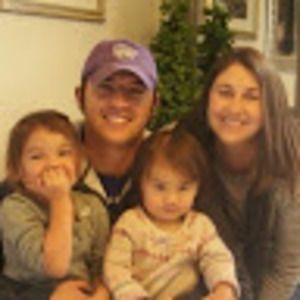 Meet your Posher, Mike